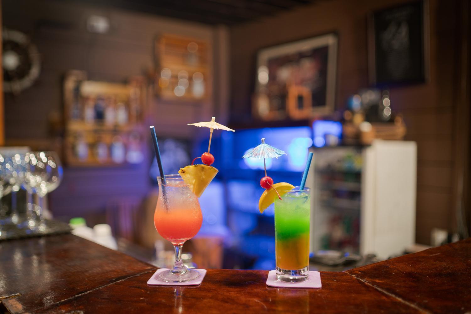 因陀罗玛雅泳池别墅酒店 拉古洼 外观 照片